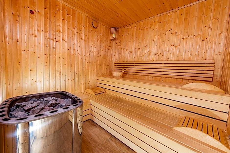 Ośrodek Rekreacyjny Aga