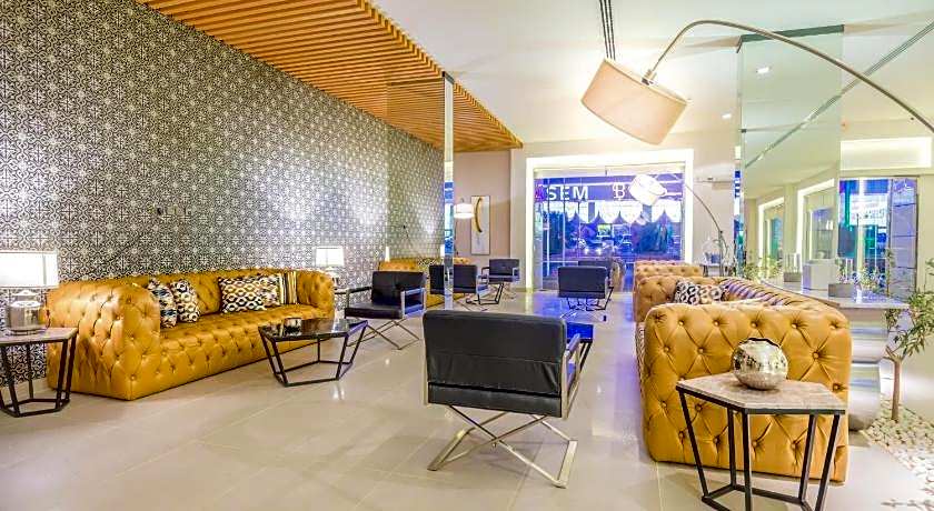 Ewaa Express Hotel - Buraydah