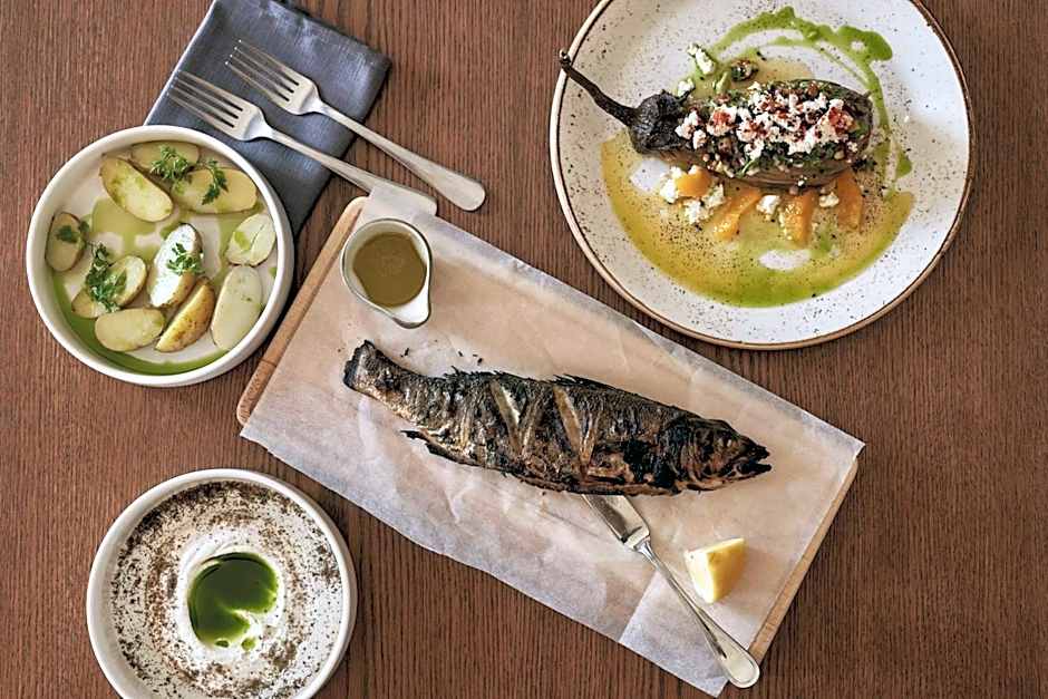 ARCHIPELAGOS ALL SUITES