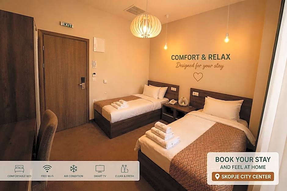 Hotel Cara 28