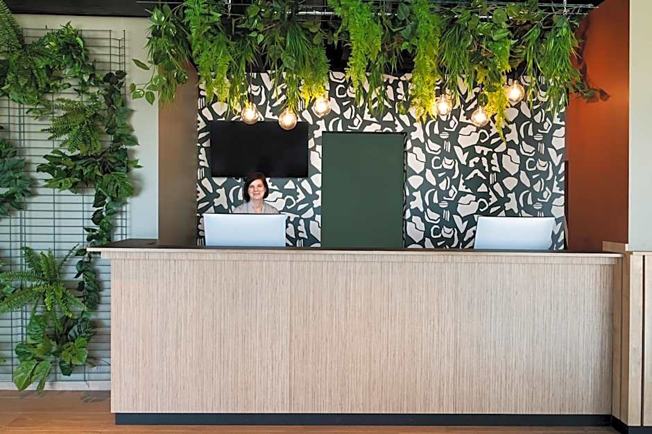 B&B Hotel Nyon