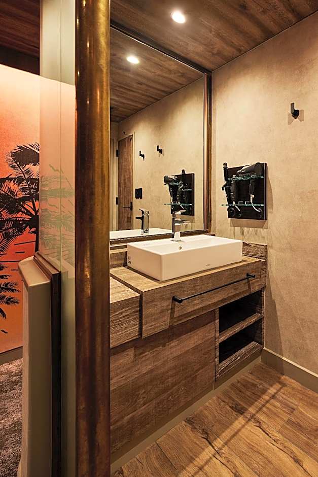 Sodegaura COAST HIKE HOTEL
