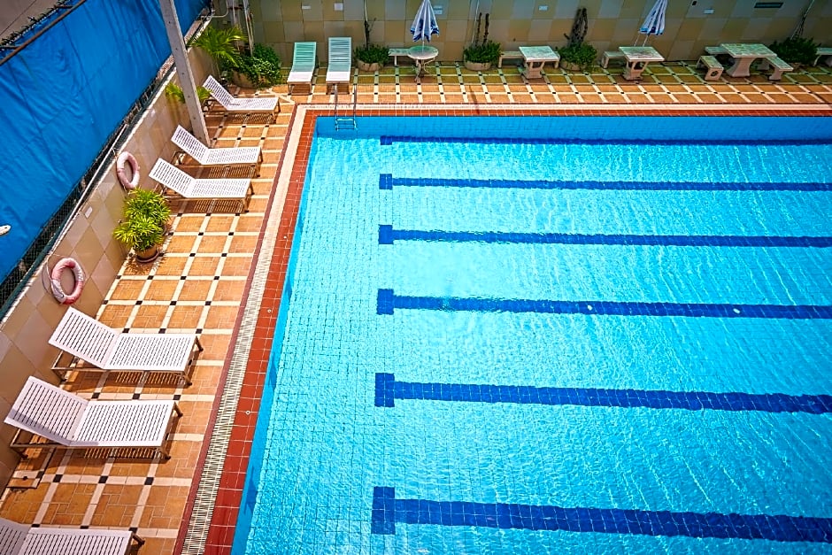 Sivalai Place Bangkok