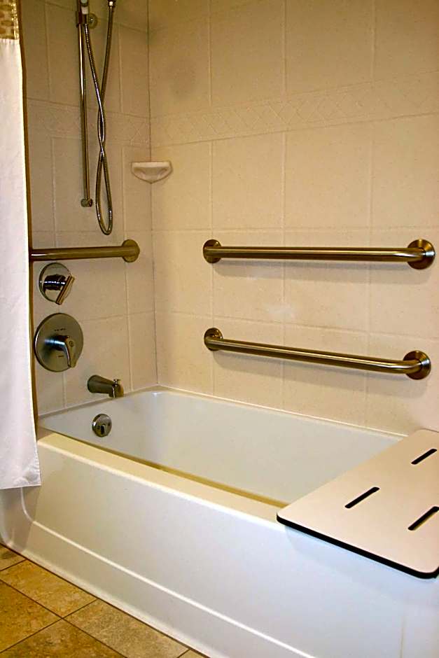 Hampton Inn By Hilton & Suites Salt Lake City-University/Foothill Drive