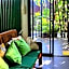 Green Turtle Backpackers Guesthouse, Puerto Princesa