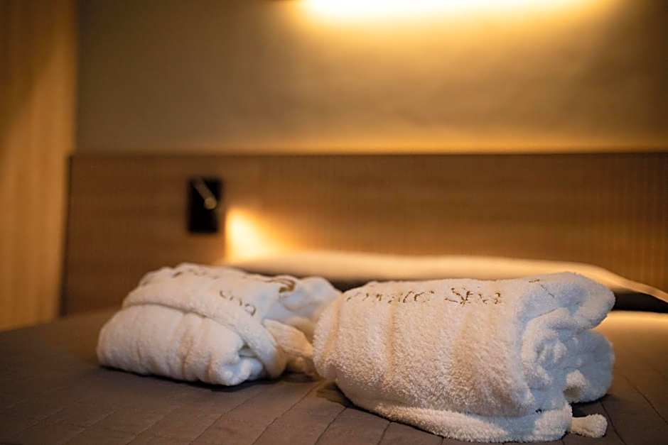 Mima Aparthotel Boutique & Spa