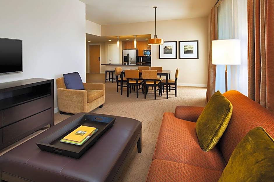 The Westin Verasa Napa