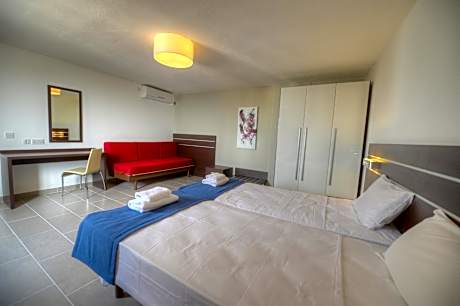 Superior Family Apartment