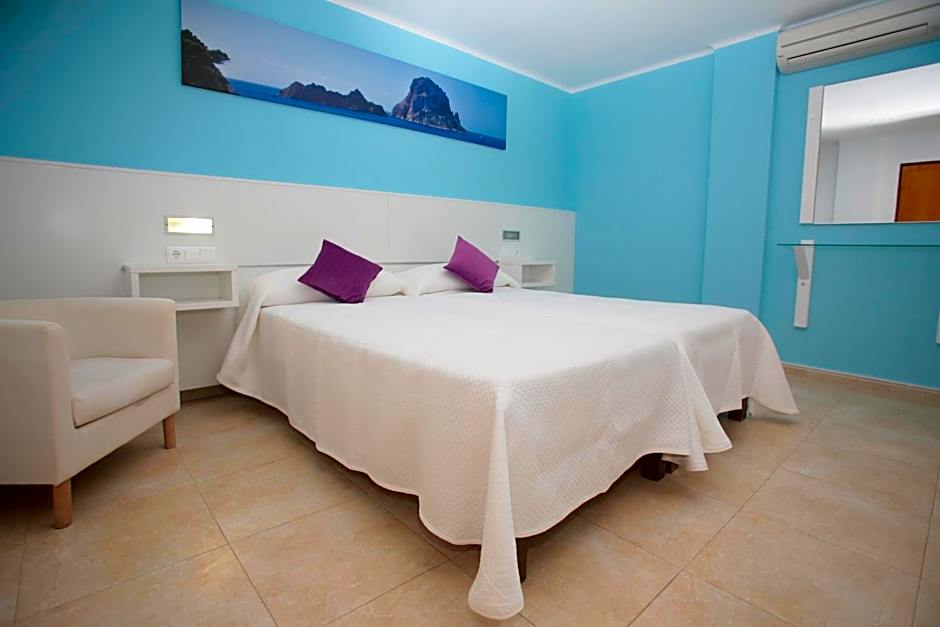Hostal Costa Blanca