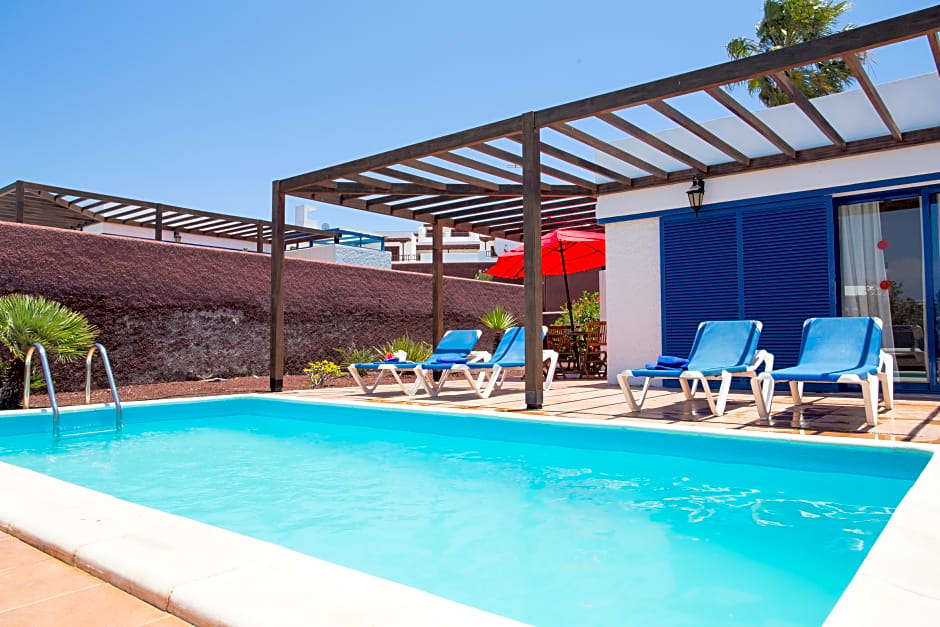 VILLA VALENTINA PRIVATE POOL