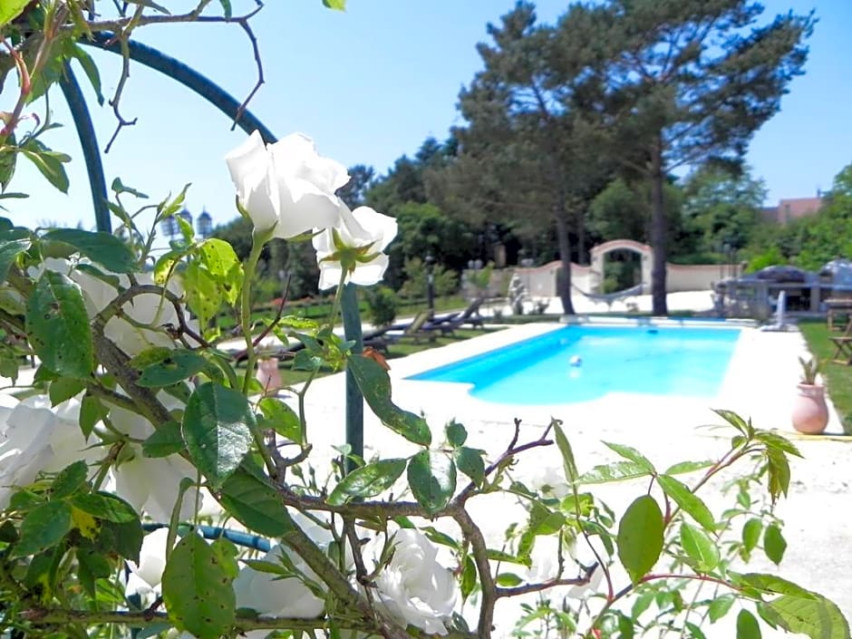 Le Petit Domaine de Bois Avril