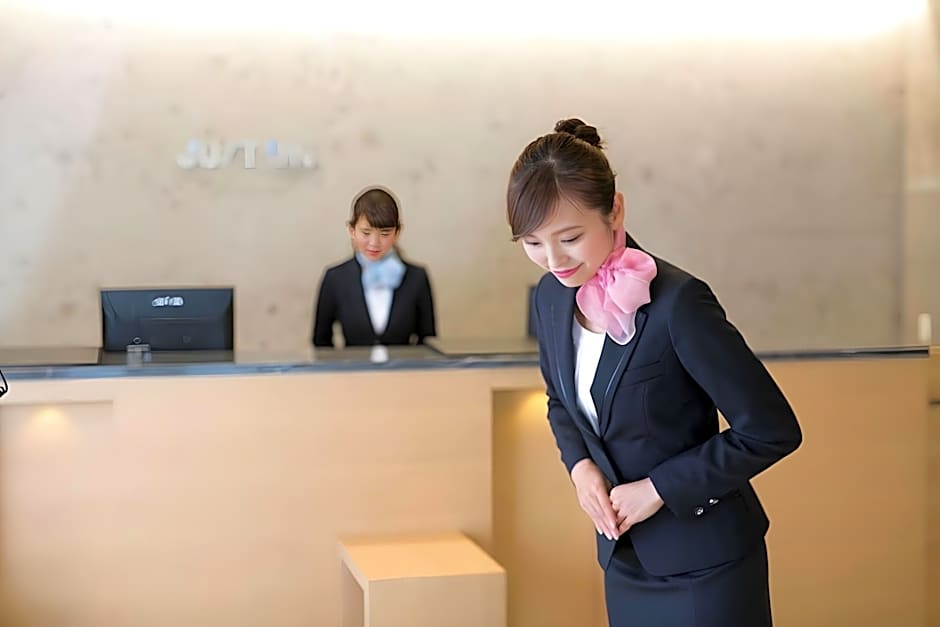 JUST INN Premium Nagoya-Eki