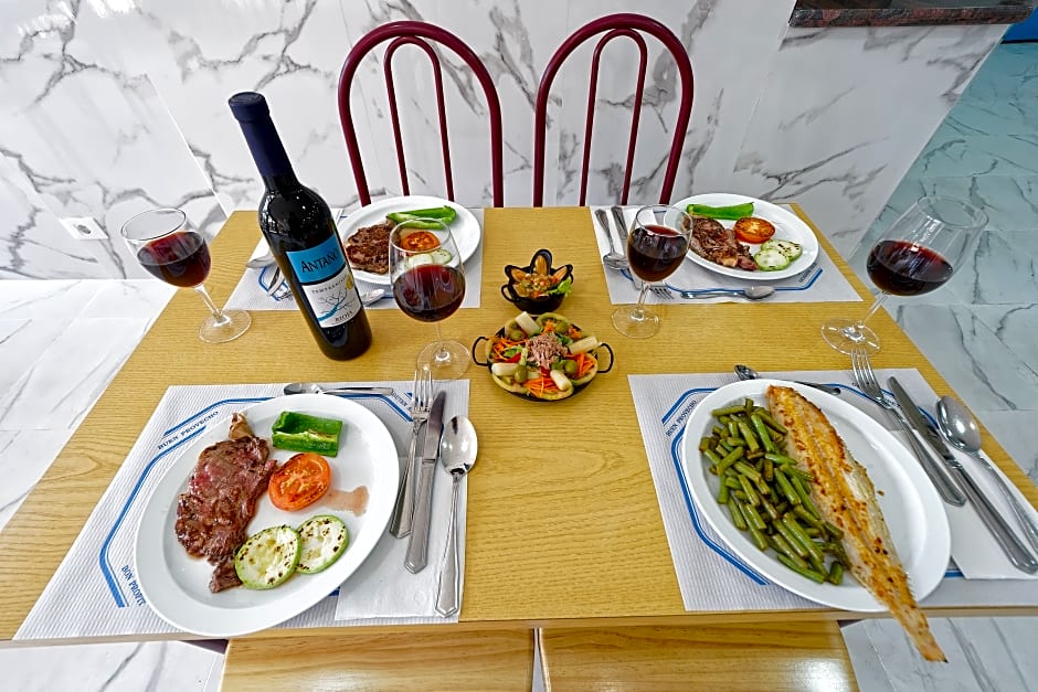 Maspalomas Oasis Club