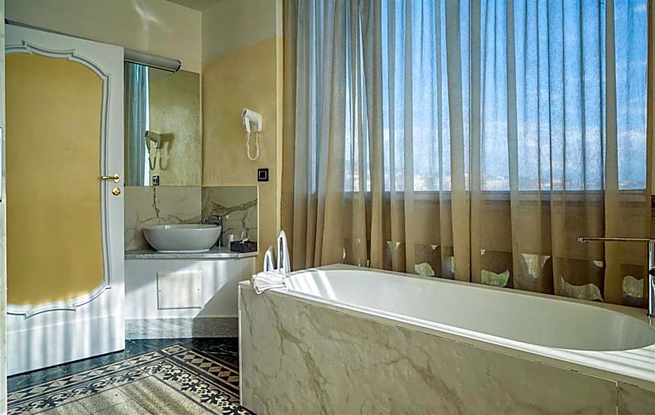 Villa Signorini Hotel