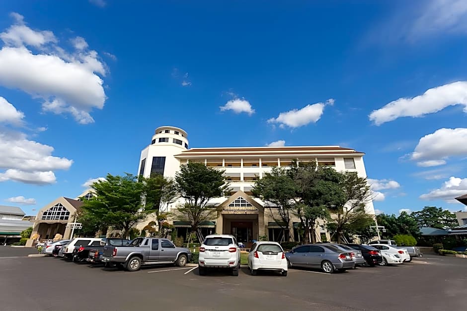 Surin Majestic Hotel