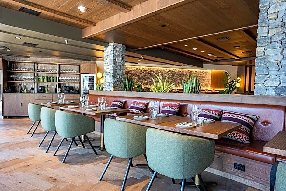 MTN House By Basecamp