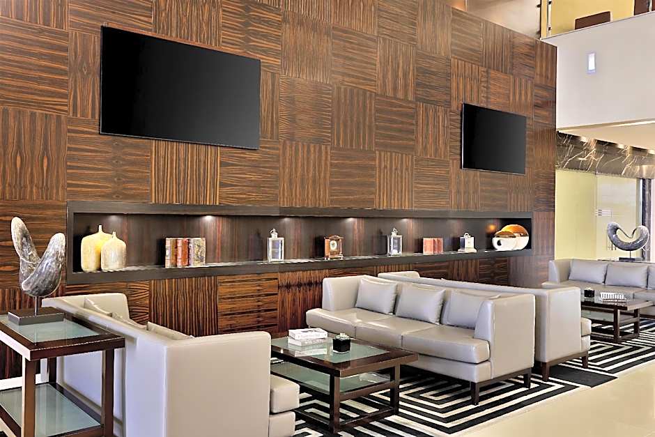 Radisson Blu Hotel, Dubai Barsha Heights