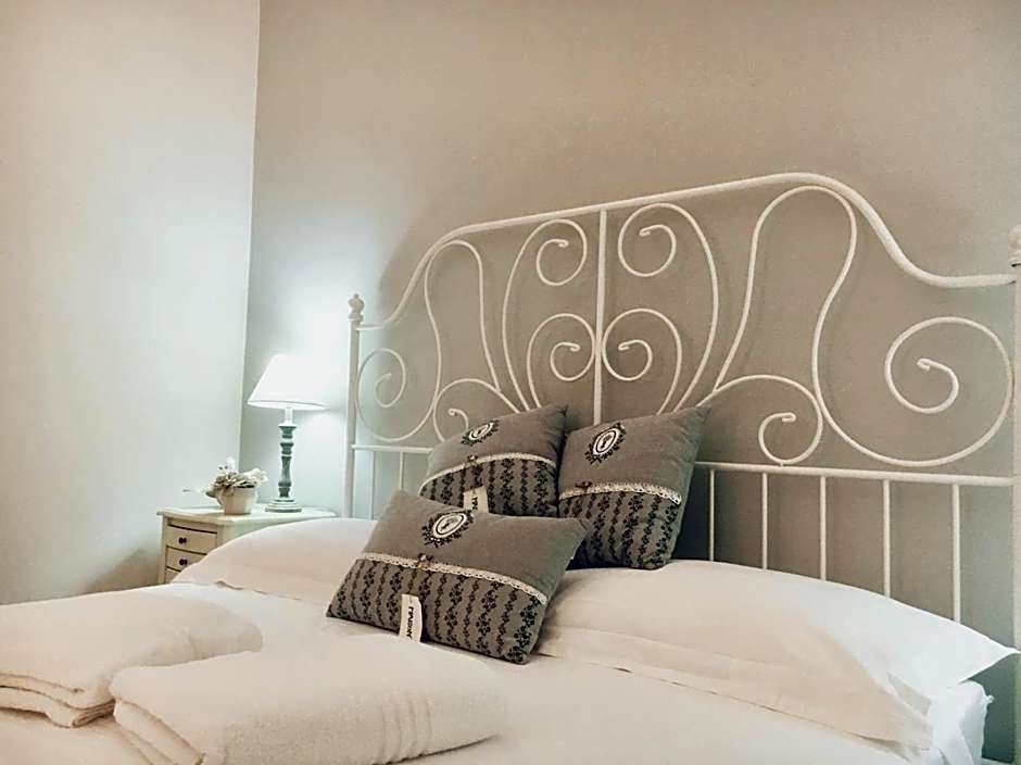 Alla Luce del Barocco