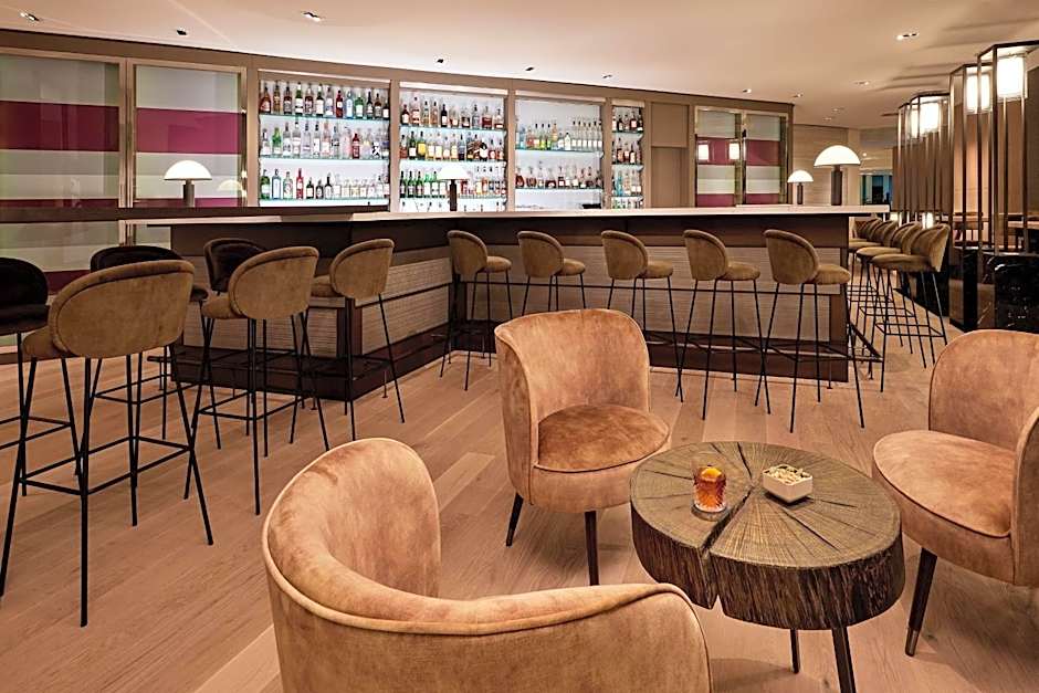 The Westin Grand Frankfurt