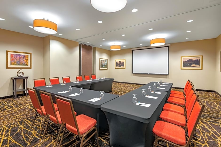 Radisson Hotel Colorado Springs