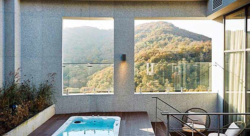 La Casa Hotel Gwangmyeong