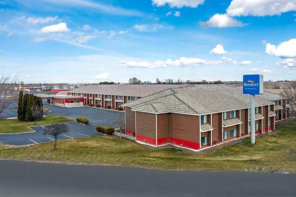Baymont by Wyndham Moses Lake