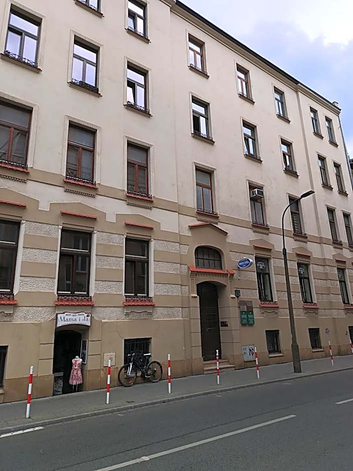 Apartment A2 in Downtown of Krakow
