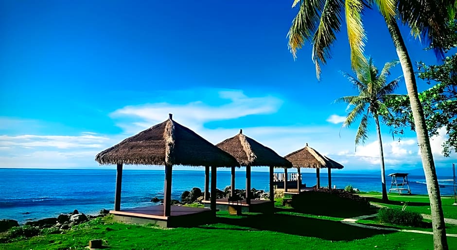 Tanjung Lesung Beach Hotel