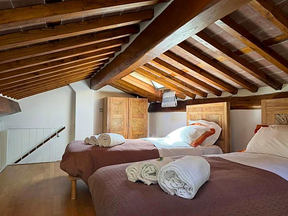 Residence Prunali