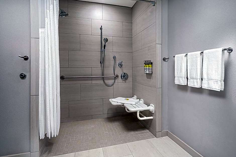 Holiday Inn Express And Suites Odessa I-20 By IHG