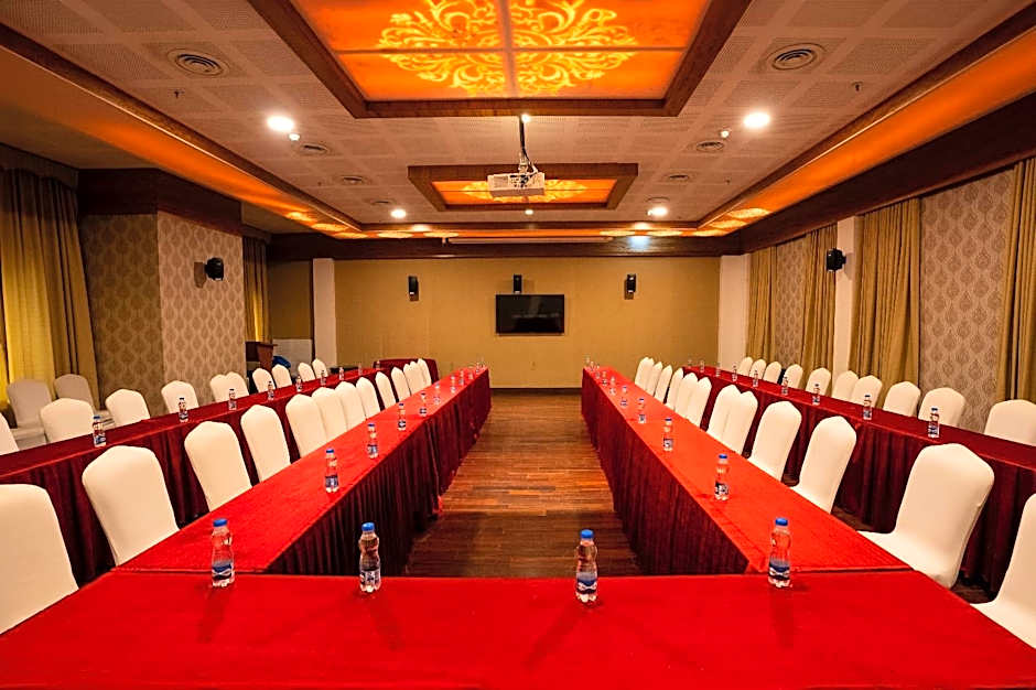 Southern Star Davanagere