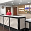 Hampton Inn Salt Lake City-Downtown