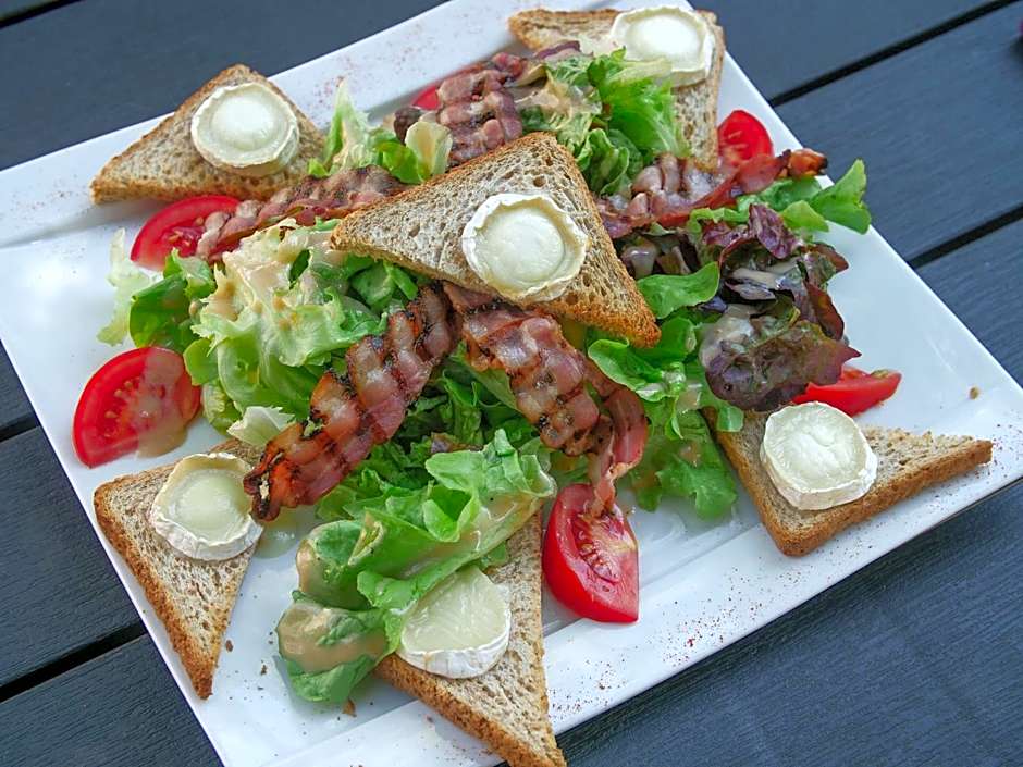 Hôtel Inn Design Resto Novo Amiens