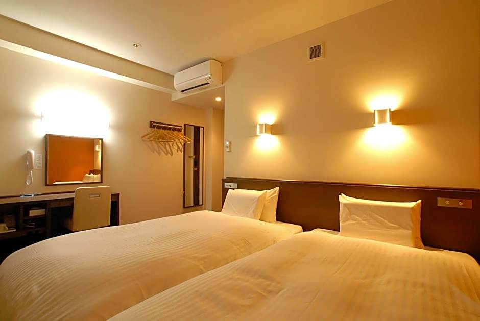AB Hotel Fukaya