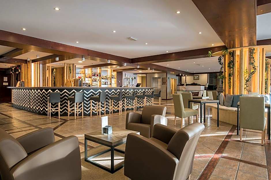 Hotel Piolets Soldeu Centre by Nexta
