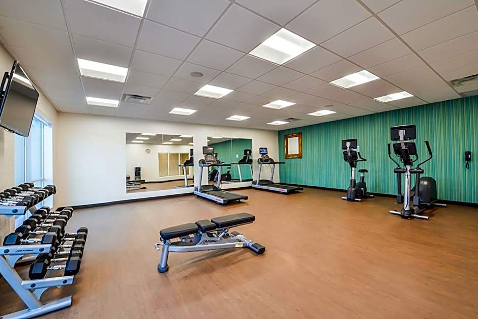 Holiday Inn Express Donaldsonville By IHG