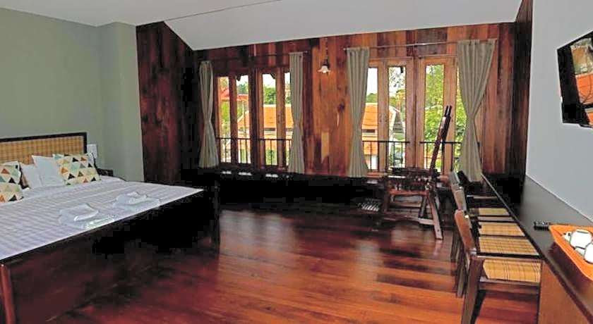 Phumin Place Hotel