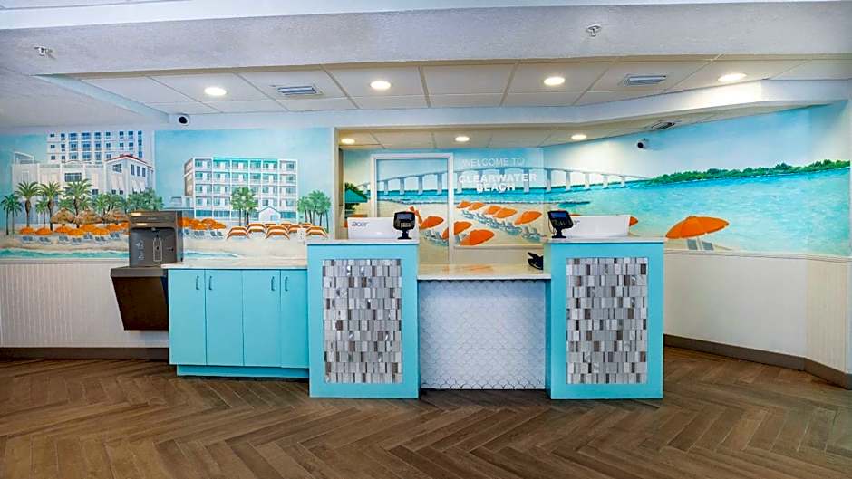 Dolphin Sands Clearwater Beach, an Ascend Collection Hotel