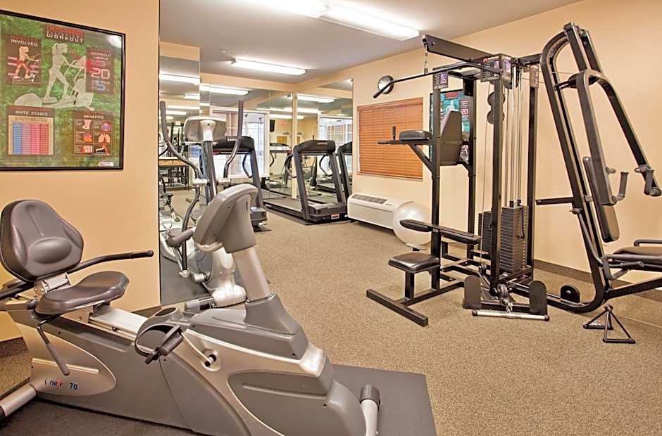 Candlewood Suites Junction City - Ft. Riley By IHG