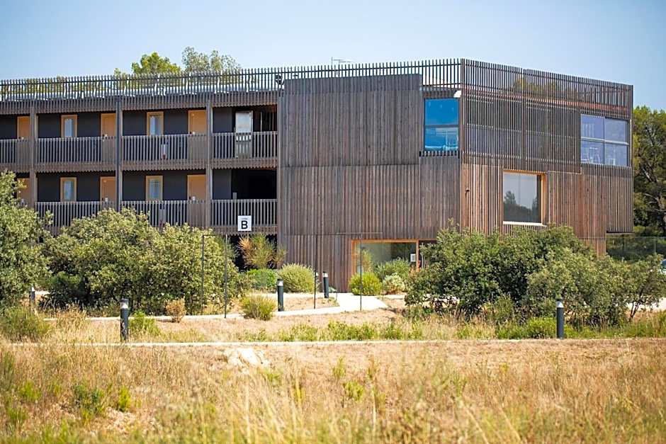 thecamp Hôtel & Lodges - Aix en Provence