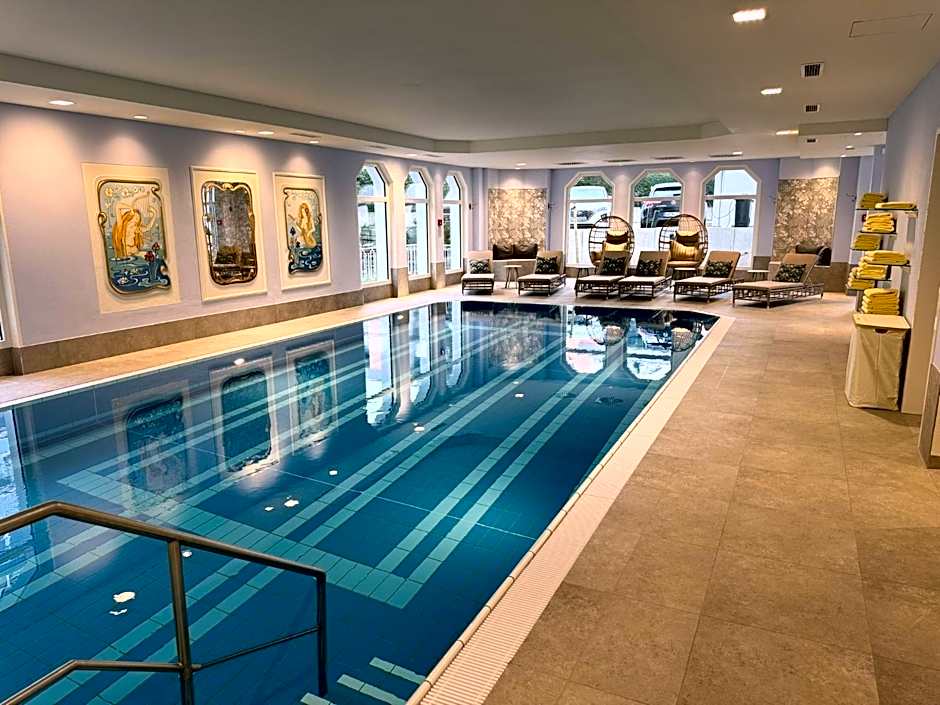 Privat-Hotel Villa Aurora