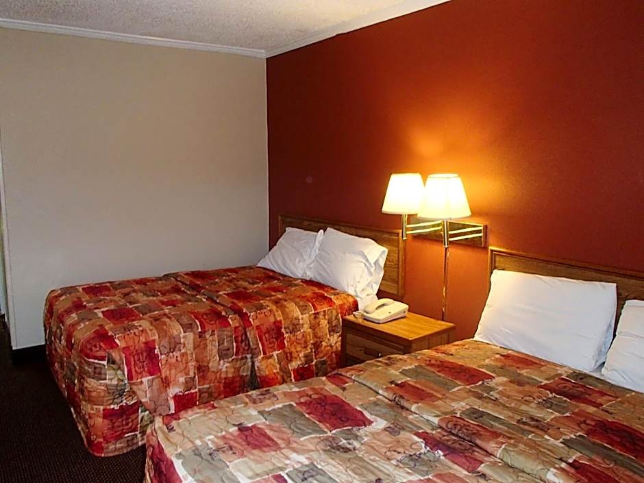 Sunrise Inn Lake Charles