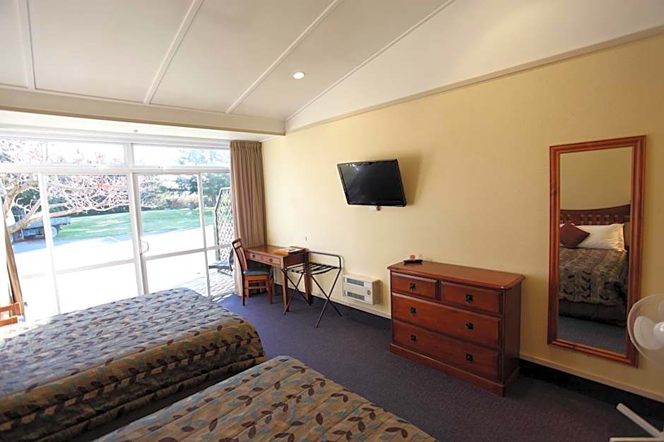 Hotel Ashburton
