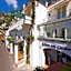 Hotel Bougainville