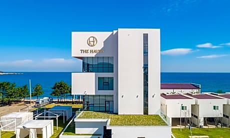 Pohang The Haven Resort Pension