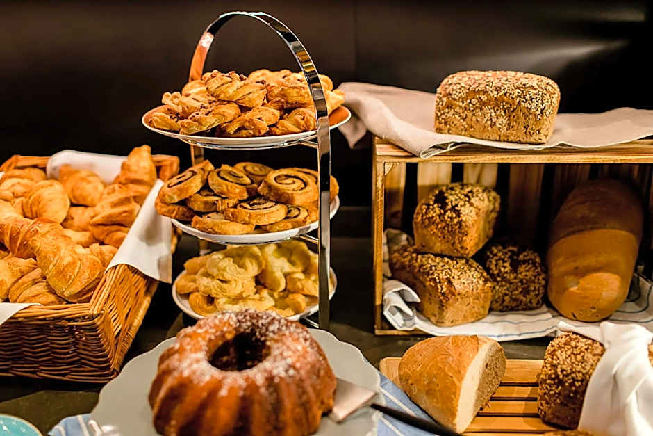 Motel One Amsterdam-Waterlooplein