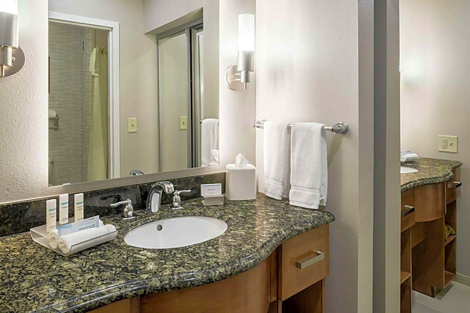 Homewood Suites By Hilton Cedar Rapids-North