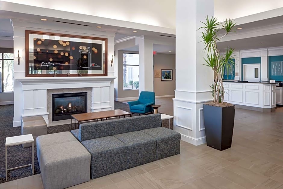 Hilton Garden Inn Tucson Airport