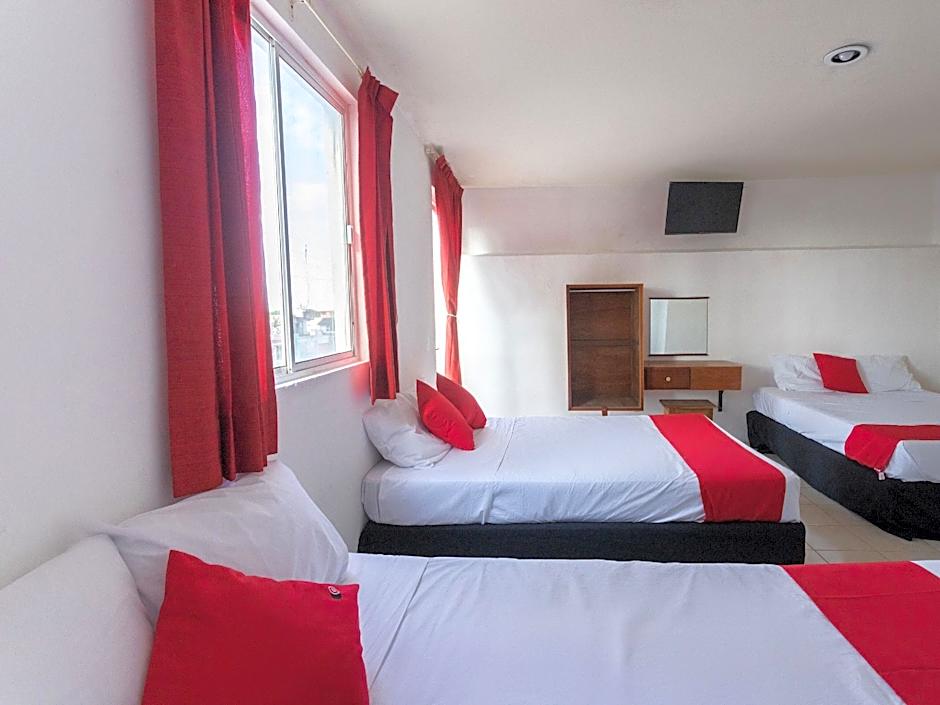 OYO Hotel Cedros
