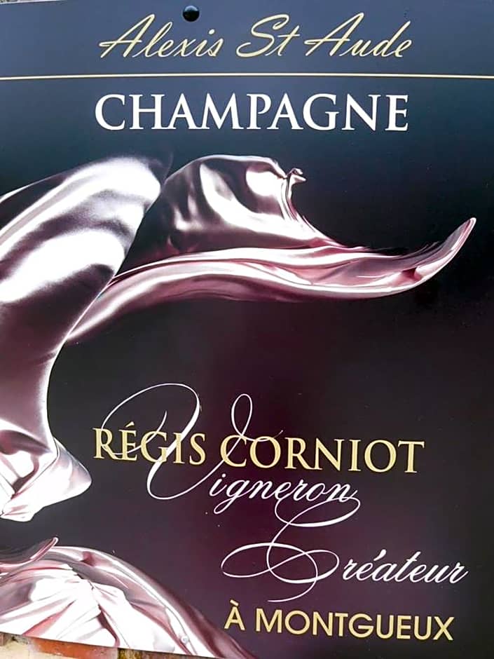 La Chambre D'amis LA COSTIGNIERES